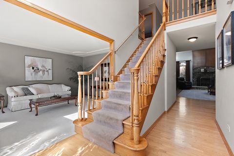 Tiny photo for 7816 Marquette Drive, Tinley Park, IL 60477 (MLS # 12602261)