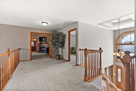 Tiny photo for 7816 Marquette Drive, Tinley Park, IL 60477 (MLS # 12602261)