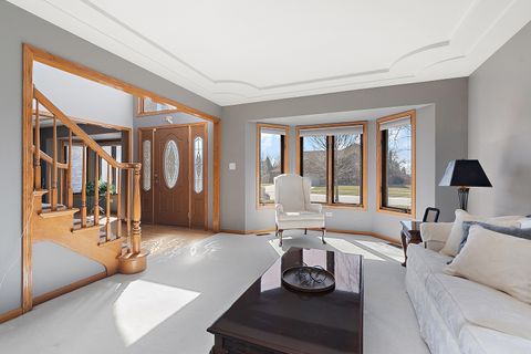 Tiny photo for 7816 Marquette Drive, Tinley Park, IL 60477 (MLS # 12602261)