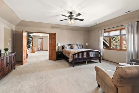 Tiny photo for 7816 Marquette Drive, Tinley Park, IL 60477 (MLS # 12602261)