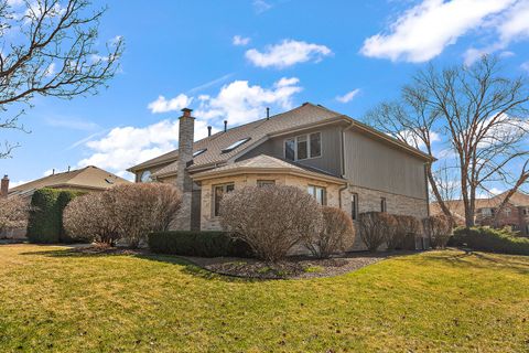 Tiny photo for 7816 Marquette Drive, Tinley Park, IL 60477 (MLS # 12602261)
