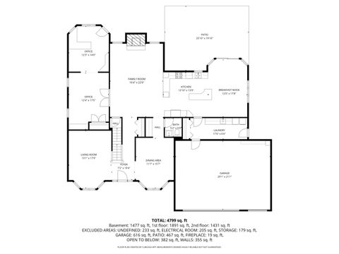 Tiny photo for 7816 Marquette Drive, Tinley Park, IL 60477 (MLS # 12602261)
