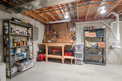 Tiny photo for 7816 Marquette Drive, Tinley Park, IL 60477 (MLS # 12602261)