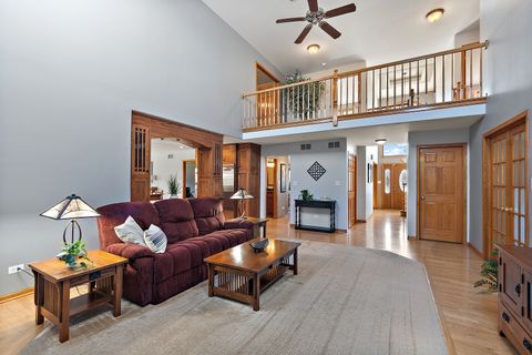 Tiny photo for 7816 Marquette Drive, Tinley Park, IL 60477 (MLS # 12602261)