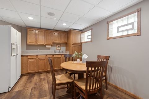 Tiny photo for 7816 Marquette Drive, Tinley Park, IL 60477 (MLS # 12602261)