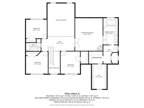 Tiny photo for 7816 Marquette Drive, Tinley Park, IL 60477 (MLS # 12602261)