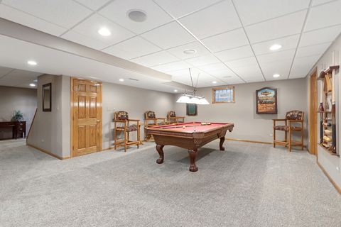 Tiny photo for 7816 Marquette Drive, Tinley Park, IL 60477 (MLS # 12602261)