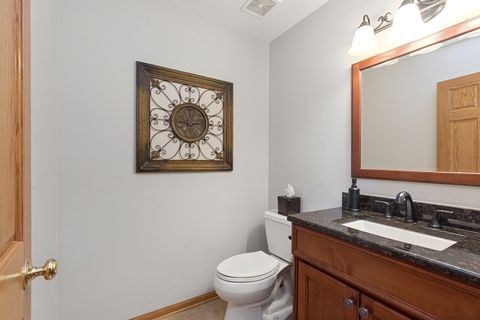 Tiny photo for 7816 Marquette Drive, Tinley Park, IL 60477 (MLS # 12602261)