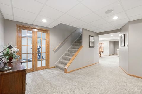 Tiny photo for 7816 Marquette Drive, Tinley Park, IL 60477 (MLS # 12602261)