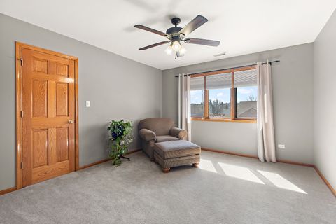 Tiny photo for 7816 Marquette Drive, Tinley Park, IL 60477 (MLS # 12602261)