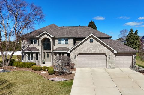 Tiny photo for 7816 Marquette Drive, Tinley Park, IL 60477 (MLS # 12602261)