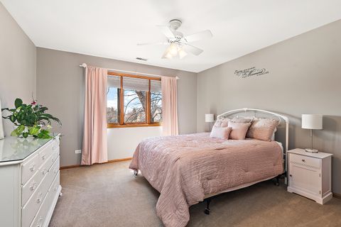 Tiny photo for 7816 Marquette Drive, Tinley Park, IL 60477 (MLS # 12602261)