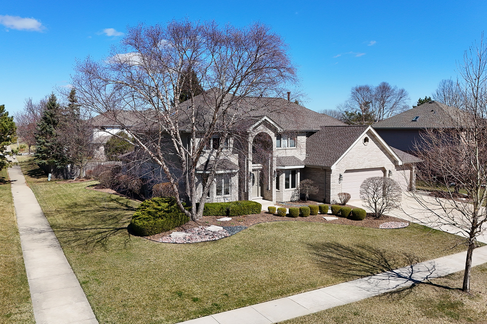 7816 Marquette Drive