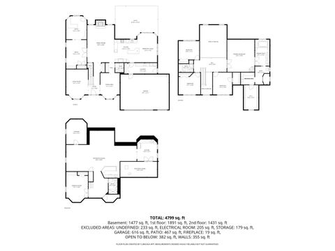 Tiny photo for 7816 Marquette Drive, Tinley Park, IL 60477 (MLS # 12602261)
