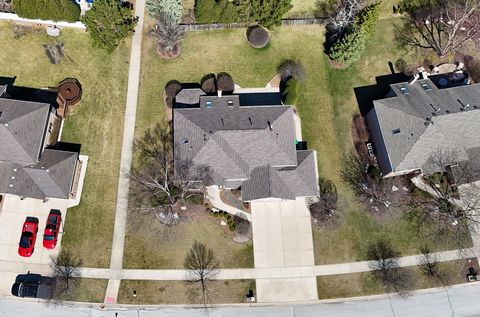 Tiny photo for 7816 Marquette Drive, Tinley Park, IL 60477 (MLS # 12602261)