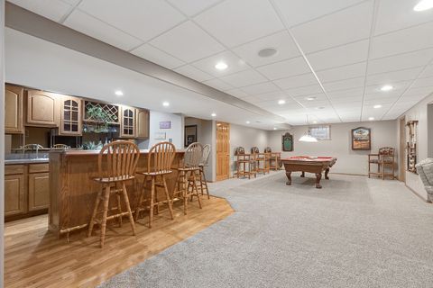 Tiny photo for 7816 Marquette Drive, Tinley Park, IL 60477 (MLS # 12602261)