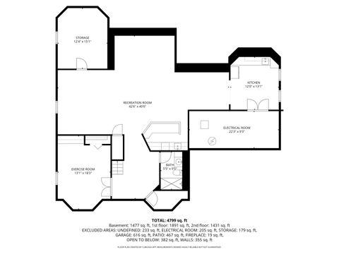Tiny photo for 7816 Marquette Drive, Tinley Park, IL 60477 (MLS # 12602261)