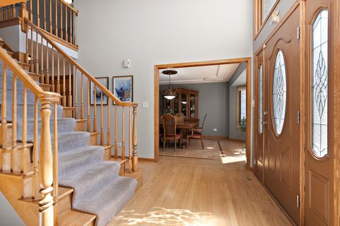 Tiny photo for 7816 Marquette Drive, Tinley Park, IL 60477 (MLS # 12602261)