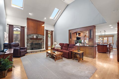 Tiny photo for 7816 Marquette Drive, Tinley Park, IL 60477 (MLS # 12602261)