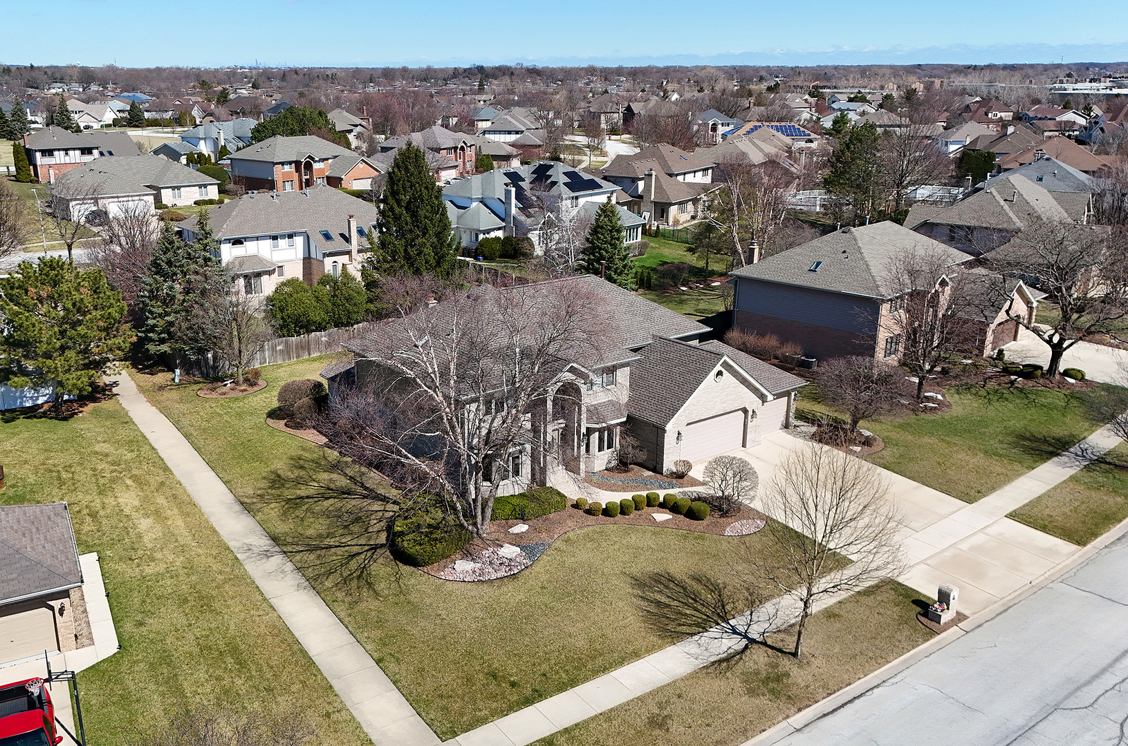 7816 Marquette Drive