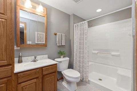 Tiny photo for 7816 Marquette Drive, Tinley Park, IL 60477 (MLS # 12602261)