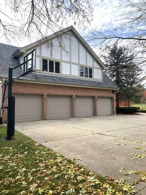 Tiny photo for 35 Revere Drive, South Barrington, IL 60010 (MLS # 12600531)