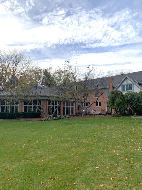 Tiny photo for 35 Revere Drive, South Barrington, IL 60010 (MLS # 12600531)