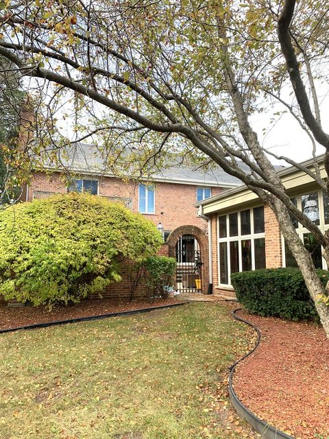 Tiny photo for 35 Revere Drive, South Barrington, IL 60010 (MLS # 12600531)