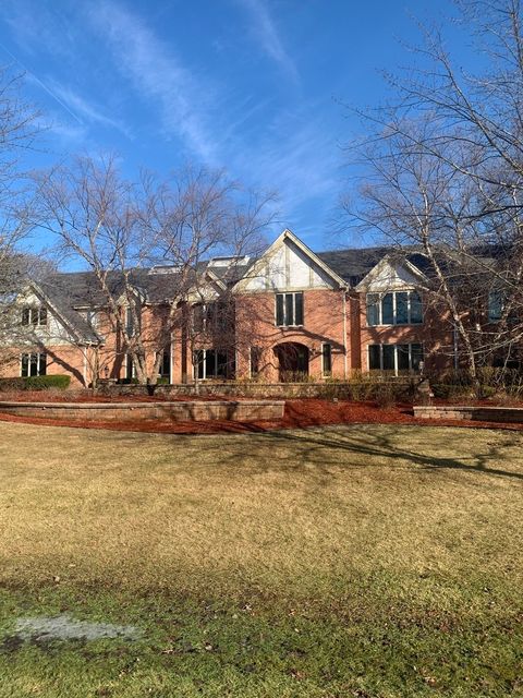 Tiny photo for 35 Revere Drive, South Barrington, IL 60010 (MLS # 12600531)