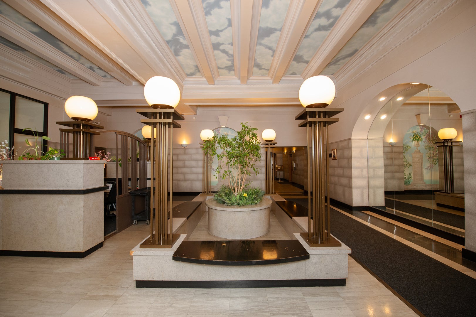 5300 S Shore Drive 111