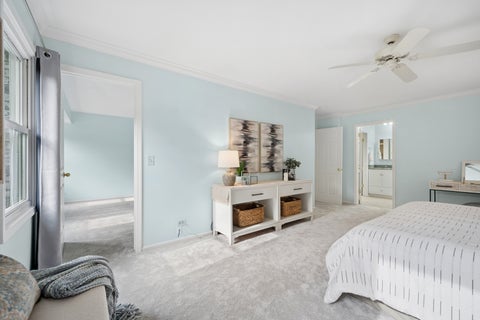 Tiny photo for 4008 N Walnut Avenue, Arlington Heights, IL 60004 (MLS # 12712322)