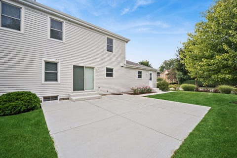 Tiny photo for 4008 N Walnut Avenue, Arlington Heights, IL 60004 (MLS # 12712322)