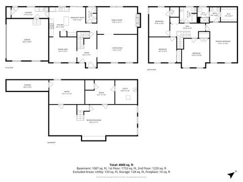 Tiny photo for 4008 N Walnut Avenue, Arlington Heights, IL 60004 (MLS # 12712322)