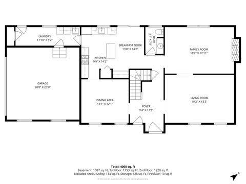 Tiny photo for 4008 N Walnut Avenue, Arlington Heights, IL 60004 (MLS # 12712322)