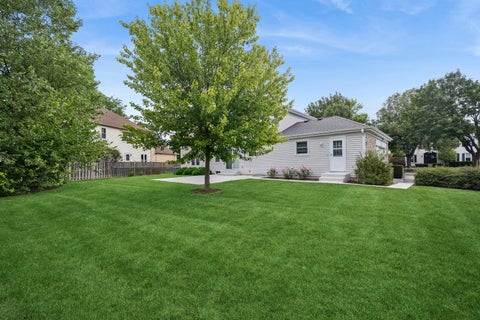 Tiny photo for 4008 N Walnut Avenue, Arlington Heights, IL 60004 (MLS # 12712322)