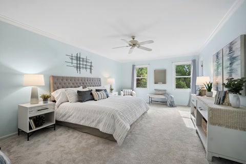 Tiny photo for 4008 N Walnut Avenue, Arlington Heights, IL 60004 (MLS # 12712322)