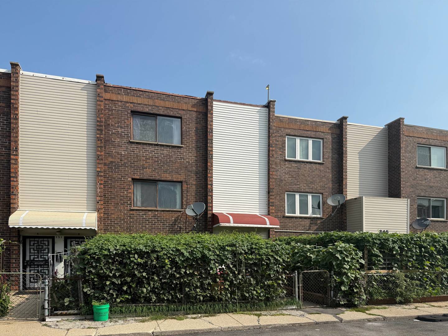 349 W 26th Street