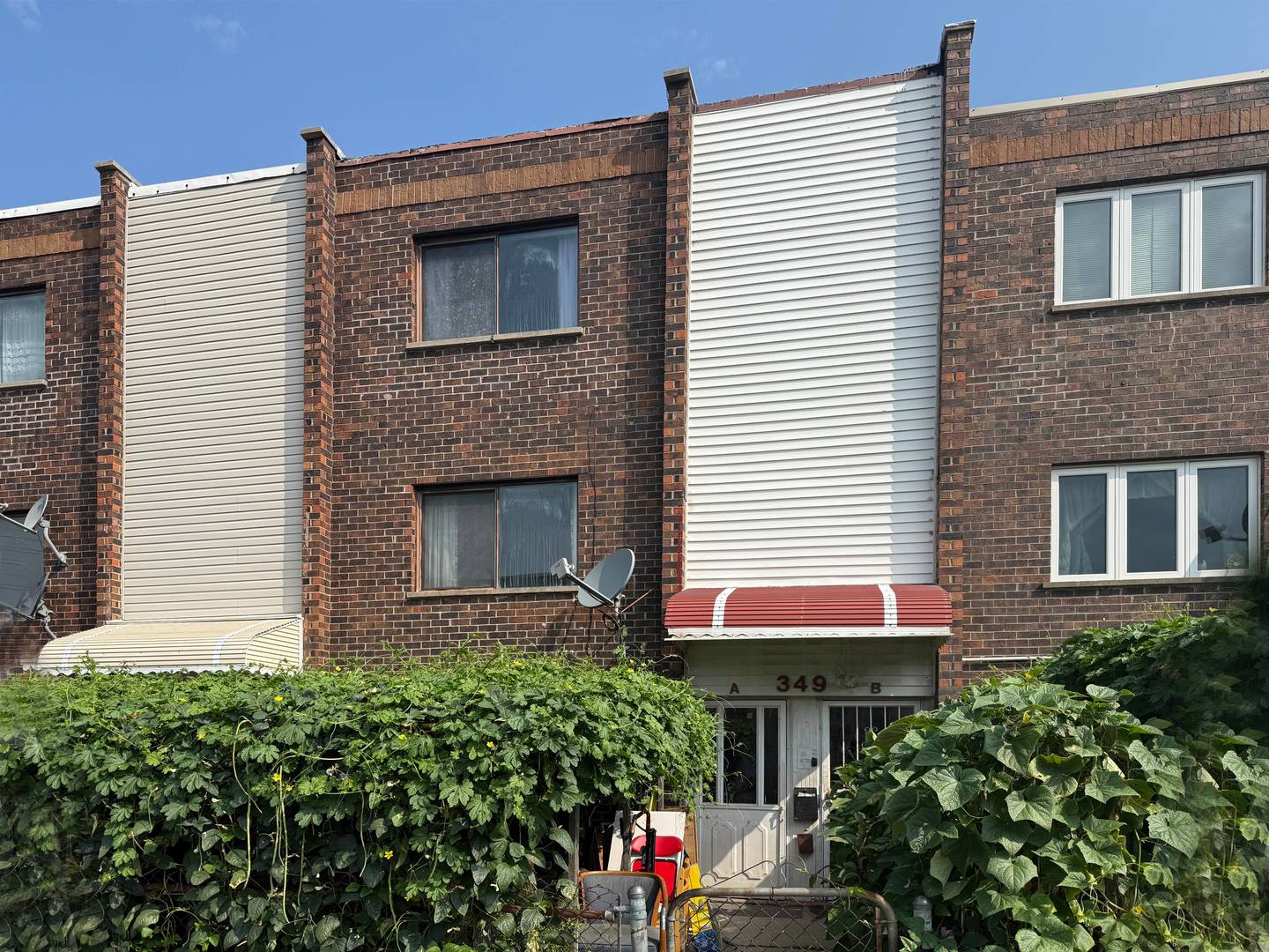 349 W 26th Street