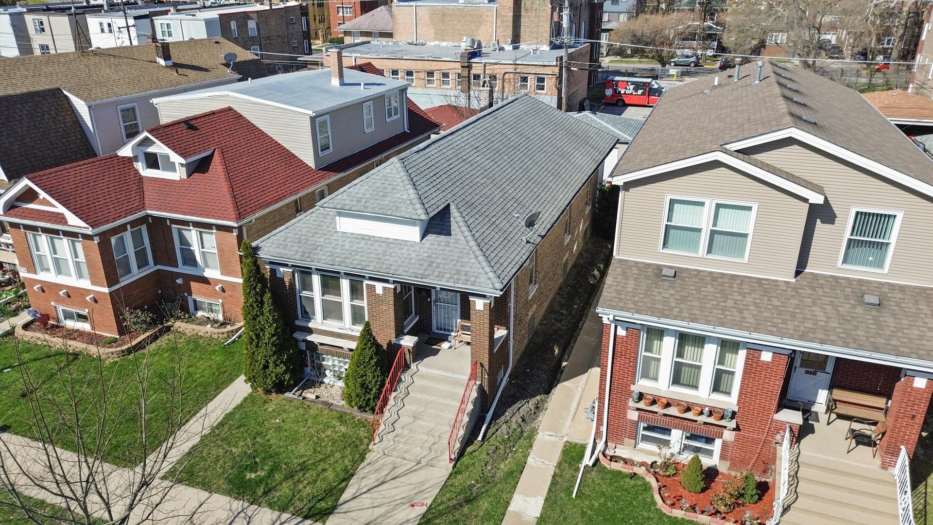 1314 S 59th Court