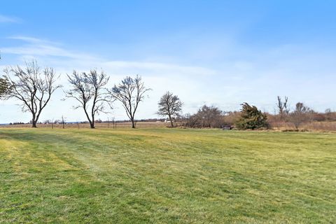Tiny photo for 17423 Cobblestone Bend, Marengo, IL 60152 (MLS # 12589425)