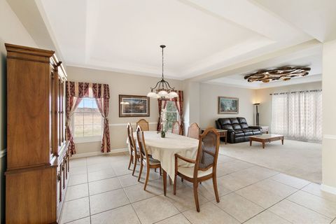 Tiny photo for 17423 Cobblestone Bend, Marengo, IL 60152 (MLS # 12589425)