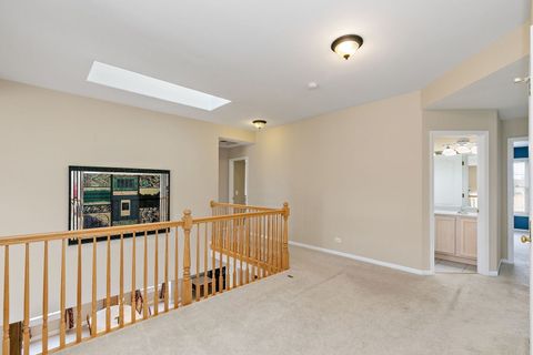 Tiny photo for 17423 Cobblestone Bend, Marengo, IL 60152 (MLS # 12589425)