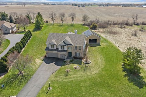 Tiny photo for 17423 Cobblestone Bend, Marengo, IL 60152 (MLS # 12589425)