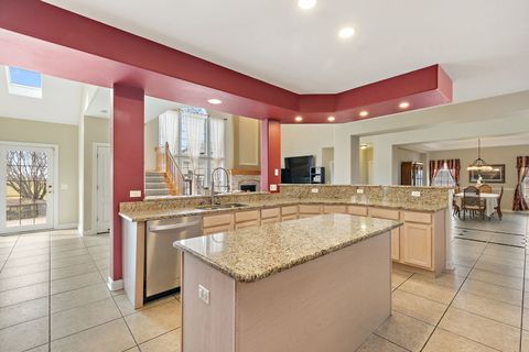 Tiny photo for 17423 Cobblestone Bend, Marengo, IL 60152 (MLS # 12589425)