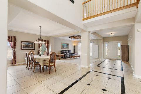 Tiny photo for 17423 Cobblestone Bend, Marengo, IL 60152 (MLS # 12589425)