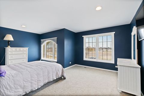 Tiny photo for 17423 Cobblestone Bend, Marengo, IL 60152 (MLS # 12589425)