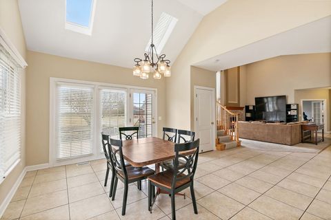 Tiny photo for 17423 Cobblestone Bend, Marengo, IL 60152 (MLS # 12589425)