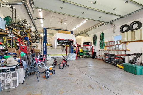 Tiny photo for 17423 Cobblestone Bend, Marengo, IL 60152 (MLS # 12589425)