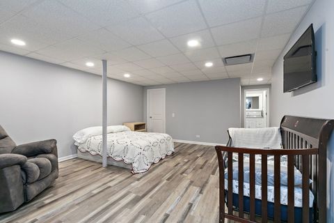 Tiny photo for 17423 Cobblestone Bend, Marengo, IL 60152 (MLS # 12589425)