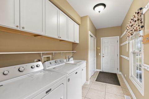 Tiny photo for 17423 Cobblestone Bend, Marengo, IL 60152 (MLS # 12589425)